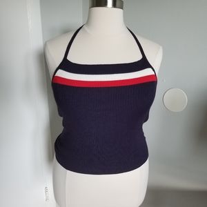 Fashion Nova Halter Top